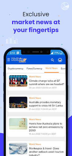 Kalkine Media News and Insights