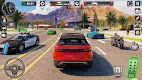 screenshot of Car Driving Games: Open World