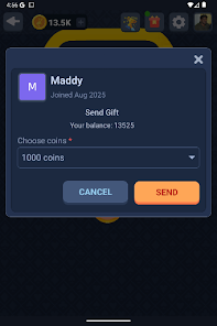 Screenshot image