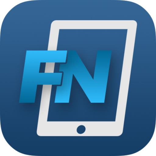 FazNota - Emissor de notas fis logo