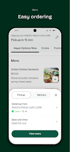Screenshot image
