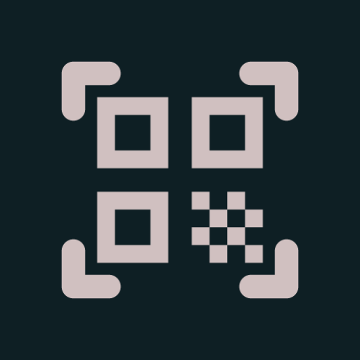QB Scan: Generate and scan QR logo