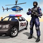 Police Ops Shooting Gun Games 6.4