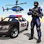 US Police Shooting Crime City