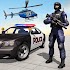 US Police Shooting Crime City Game: Elite Squad2.5