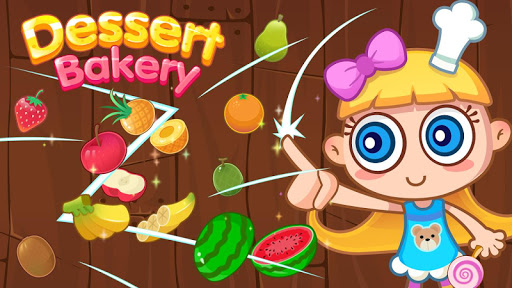 Dessert Cooking:ice candy make Screen 3