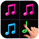 Music Theme applock icon