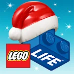 Cover Image of ดาวน์โหลด LEGO® Life: ชุมชนที่ปลอดภัยสำหรับเด็ก 2021.13 APK