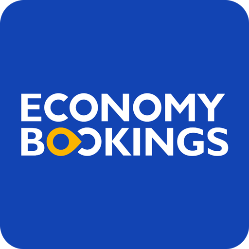 EconomyBookings Car Rental 5.0.3 Icon