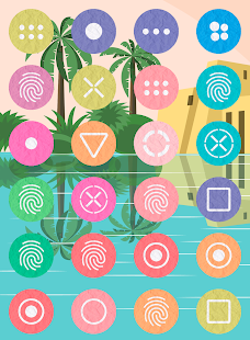 Rugo - Icon Pack Screenshot