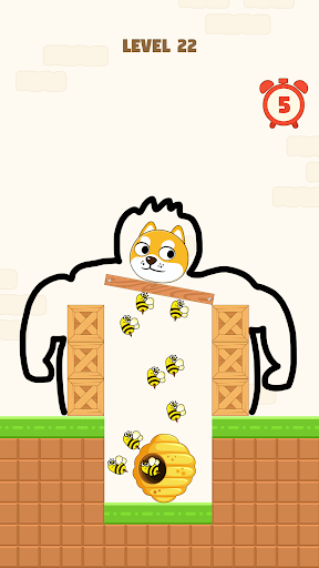 Anteprima dell'app