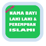 Cover Image of Tải xuống Nama Bayi Islami Dan Maknanya  APK