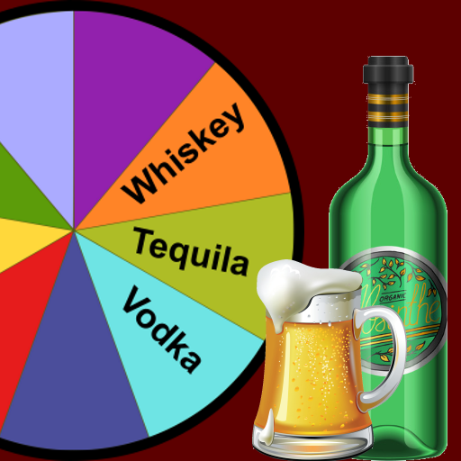 Drink Roulette logo