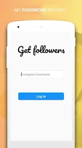 Get Likes and Followers for Insta, Analyzer 2020