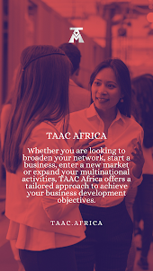 TAAC Africa