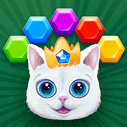 Hexa Diamonds Mod Apk