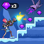 Cover Image of Tải xuống FUNKYGUNNER 1.1.6 APK