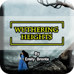 Cover Image of Télécharger Wuthering Heights by Emily Bro  APK