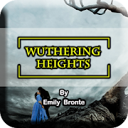 Wuthering Heights by Emily Bronte - English Novel