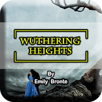 Wuthering Heights by Emily Bro