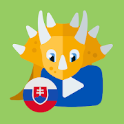 Slovak learning videos for Kids