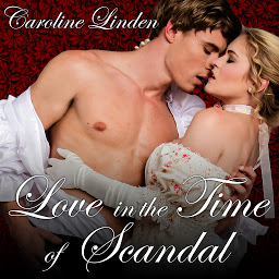 Icon image Love in the Time of Scandal