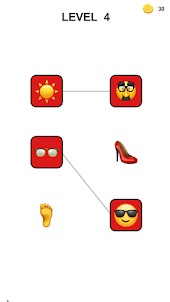 Emoji Match - Guess The Emojis