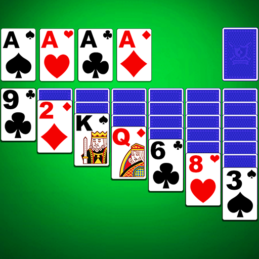 Solitaire! Classic Card Games - Apps on Google Play