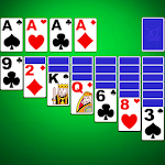 Cover Image of Download Solitaire! Card Games  APK
