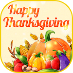Cover Image of Herunterladen Happy Thanksgiving Images 2021 19.6 APK
