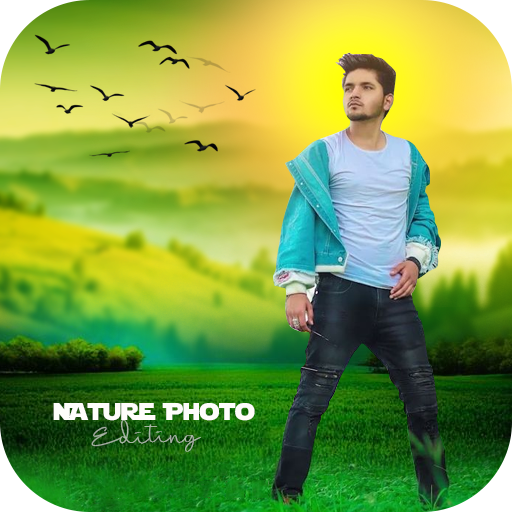 Download Nature Photo Editor : AI Cut (5).apk for Android 