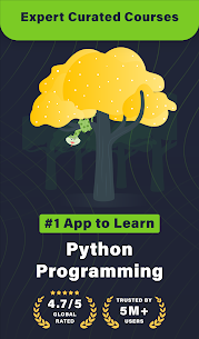 Learn Python APK 1