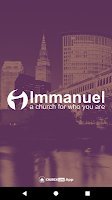 Immanuel Assembly of God APK 螢幕截圖圖片 #1