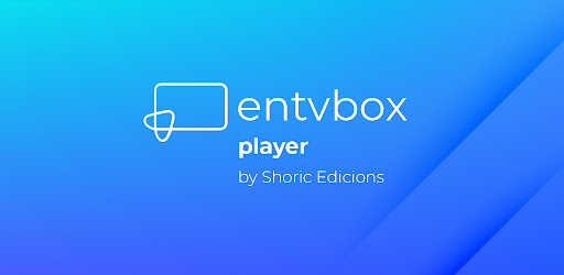 entvbox player