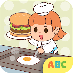 Cute Kitchen Cooking Game Mod Apk