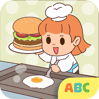 Cute Kitchen Cooking Game apk