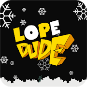 Top 10 Arcade Apps Like Lope Dude - Best Alternatives