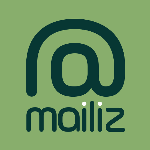 Mailiz-MSSanté  Icon