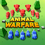 Animal Warfare 3.0.0 (God Mode)