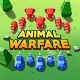 Animal Warfare MOD APK 3.0.0 (God Mode)