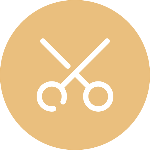 Barbieria Raucci logo