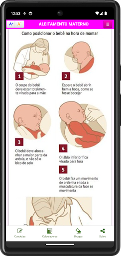 Anteprima dell'app