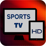 HD Sports Live TV; SPORTSTV icon