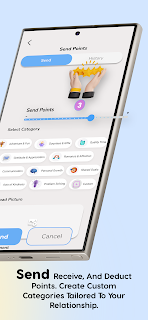 My Lava - Couples App