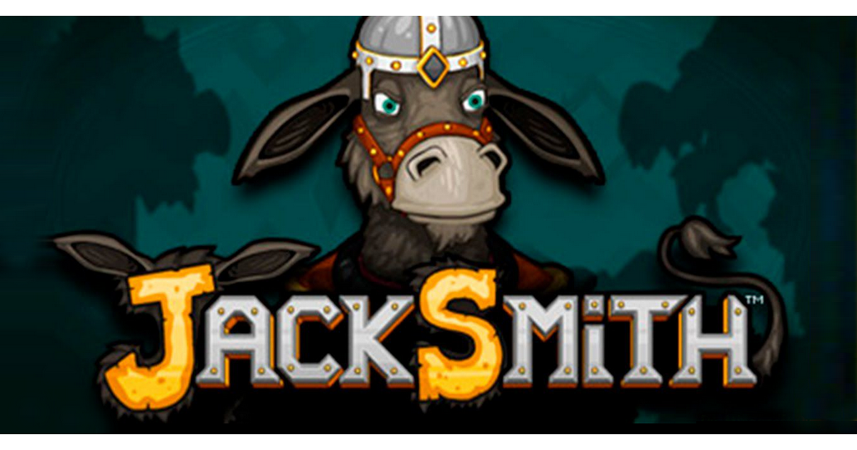Jacksmith: Cool math crafting game APK for Android Download
