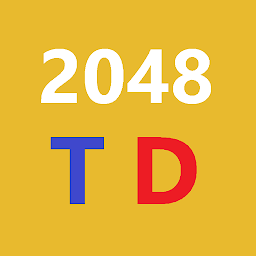 2048TD Mod Apk