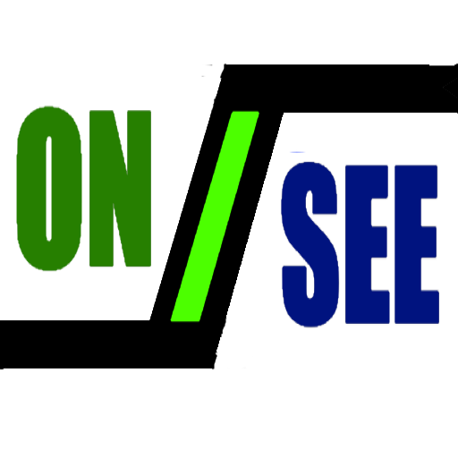 OnSee Frontliner New Connected logo