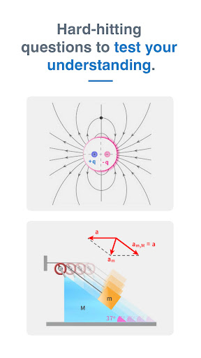 Visual Physics: AP Physics Apk2