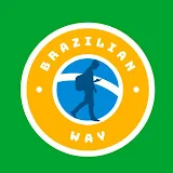 Brazilian Way icon