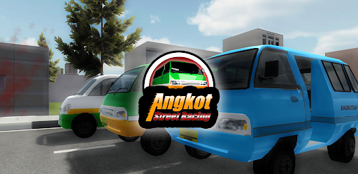 Angkot : Street Racing